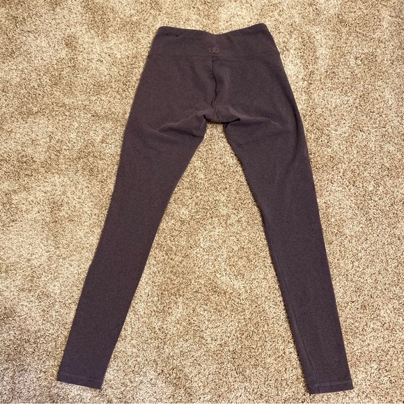 Calia Heather Purple Legging - Picture 4 of 10